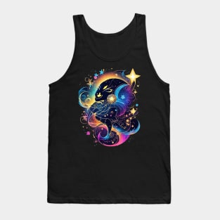 Magic of the Universe Tank Top